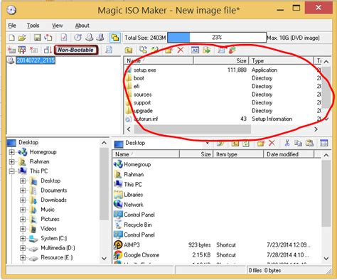 Magic ISO for Data Backup and Recovery: A Step-by-Step Guide